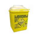 Collecteur de Déchets BIOCOMPACT 10 L