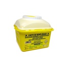 Collecteur de Déchets BIOCOMPACT 5L