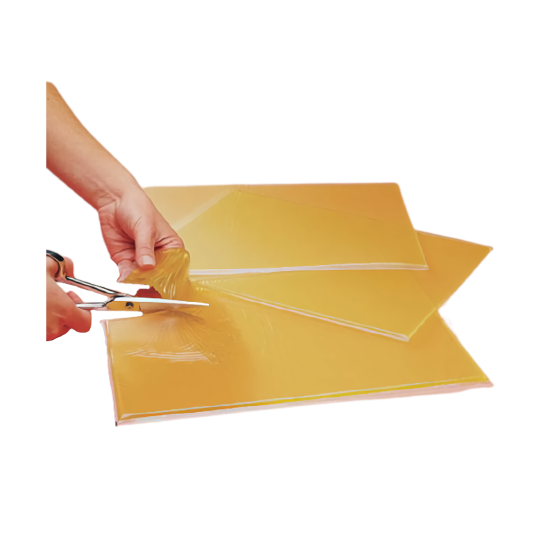 Rembourrage en Gel AKTON - 3.2mm