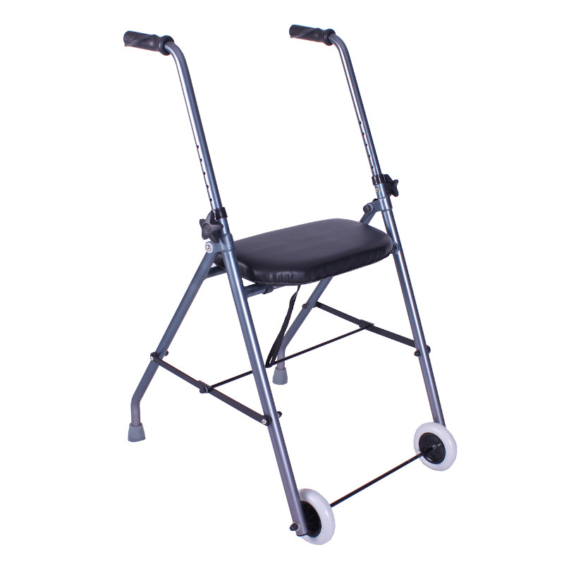 Déambulateur Rollator ALUSTYLE