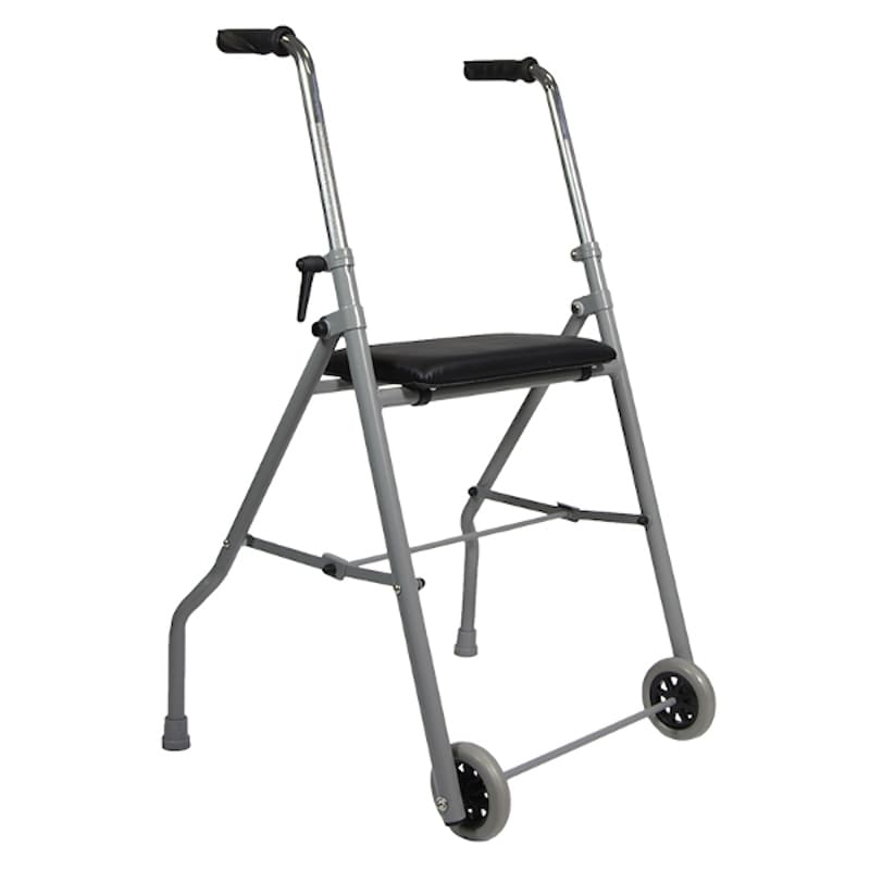 London 2 -wheeled walker