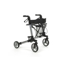 Déambulateur Rollator 4 Roues QUADRILIGHT