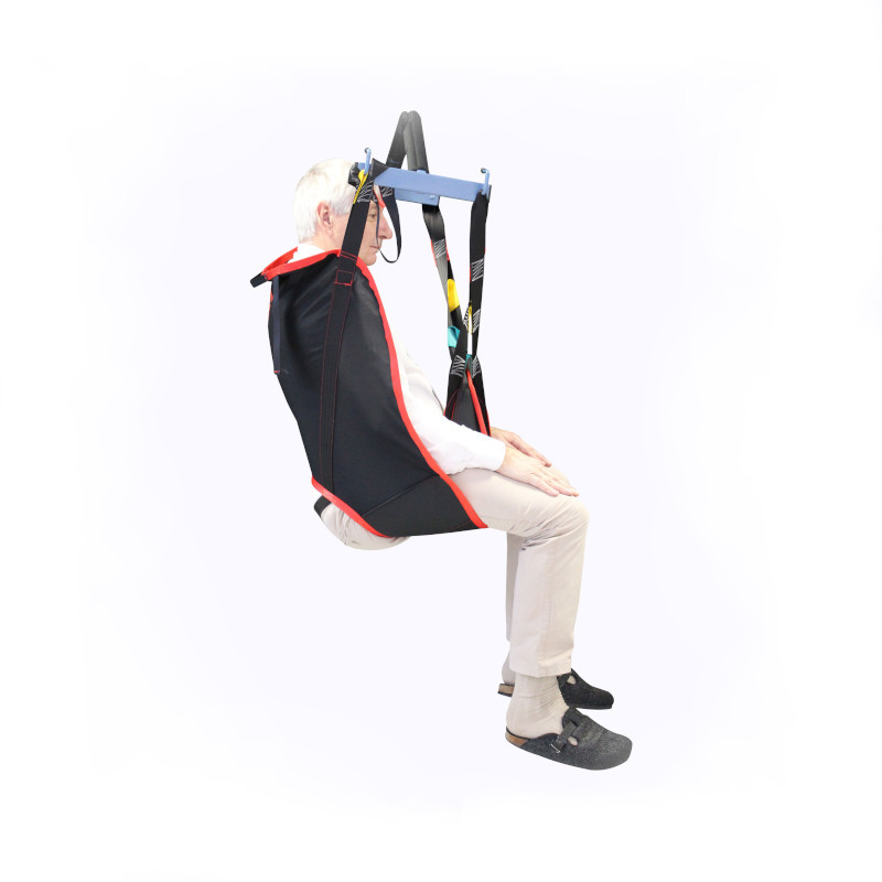 Comfort U-shaped Lift Strap - Size L