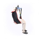 Comfort U-shaped Lift Strap - Size L