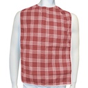 Trouer towel - Fancy bib