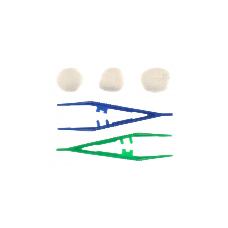 Set de Soin Eco - N°7 JOLETI