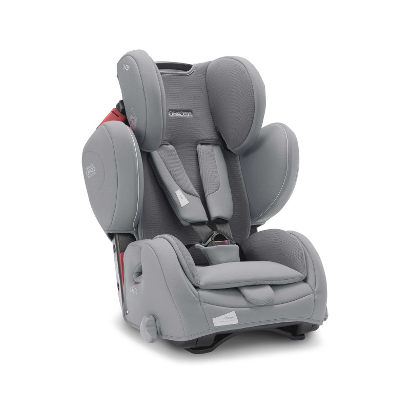 Siège auto RECARO Young Sport HERO