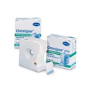 Sparadrap de fixation microporeux OMNIPOR Plus