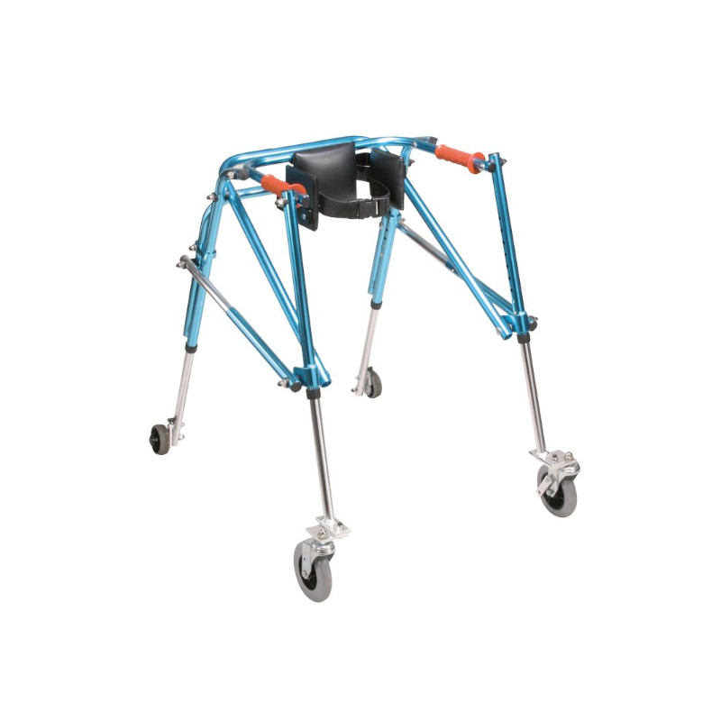 Stabilisateur Pelvien pour déambulateur Nimbo