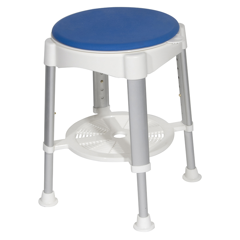 TABOURET DE DOUCHE TAHAA