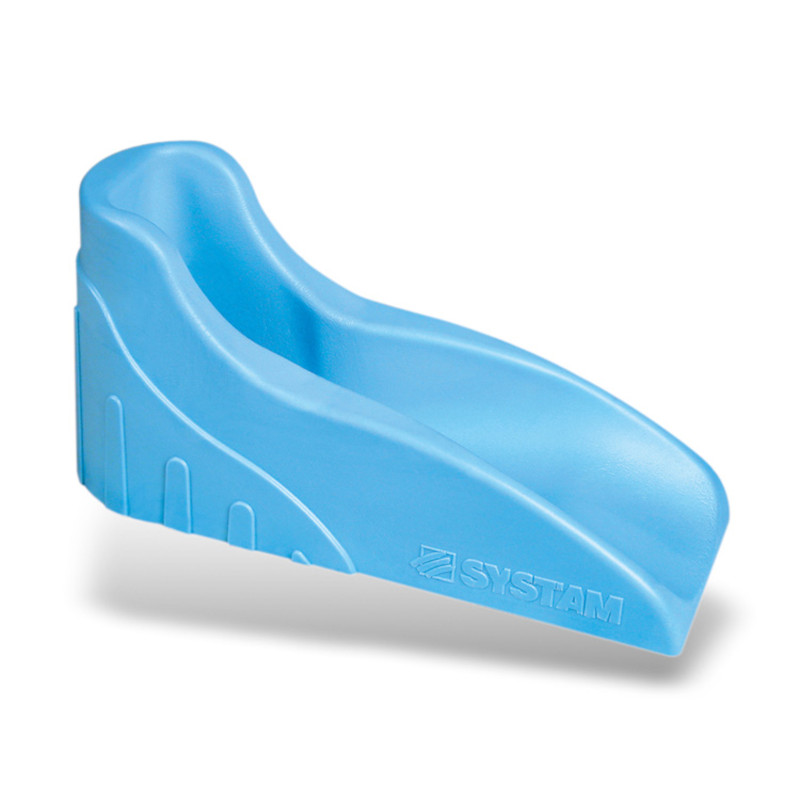 TALONNIERE BOTTE ANTI EQUIN
