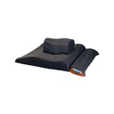TALONNIERE FOND DE LIT + COUSSIN ABDUCTION