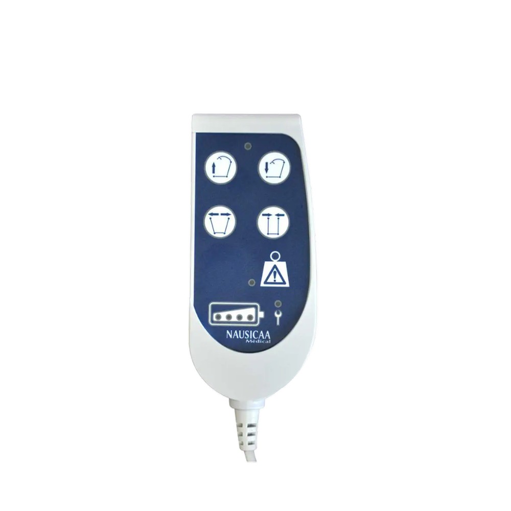 TELECOMMANDE pour FLYER PLUS ELE