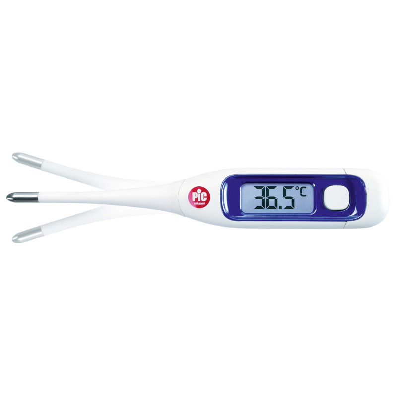 Thermomètre Digital Électronique Flexible