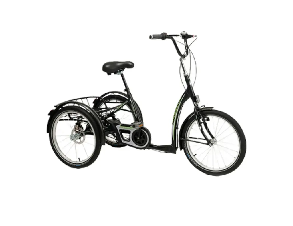 TRICYCLE FREEDOM 2217 