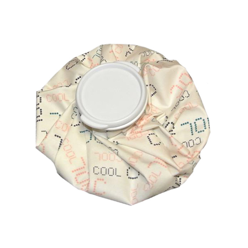 Vessie à Glace en Tissu 23cm