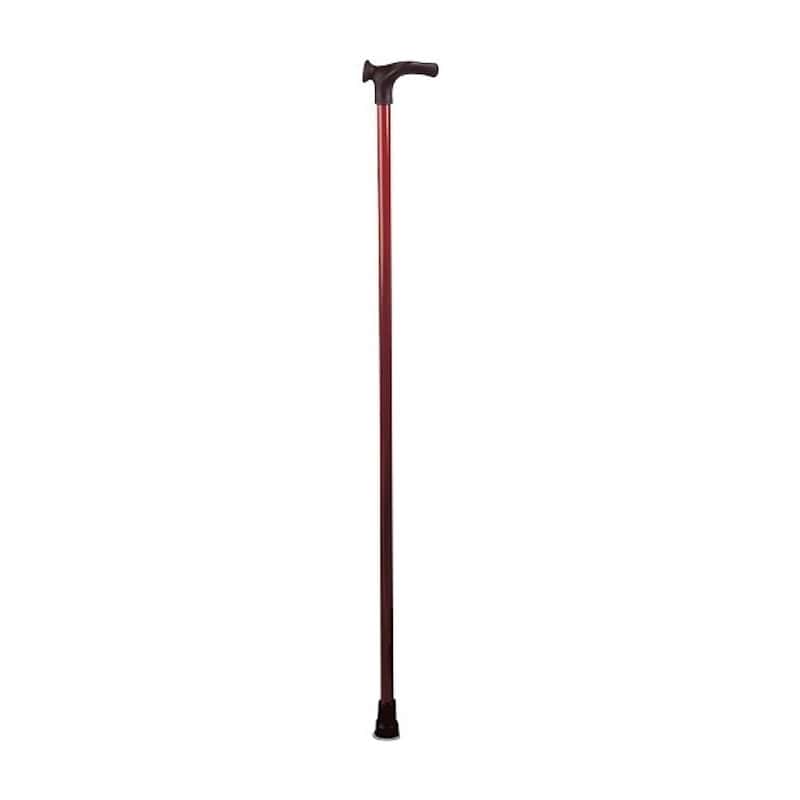 Walnut Anatomical Cane