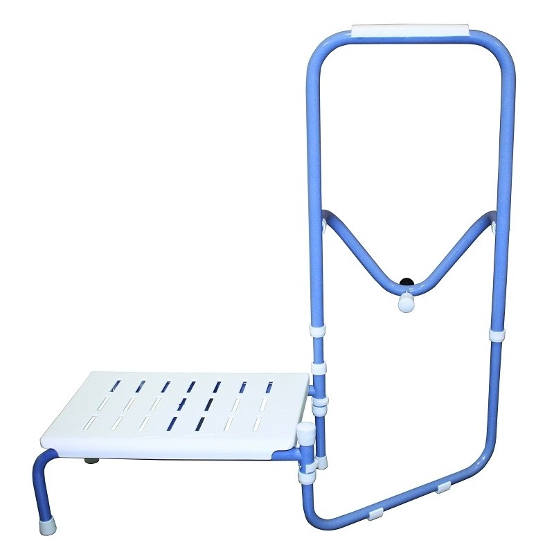 Poignée de Sortie de Baignoire avec Marche-pied BALNEO 200