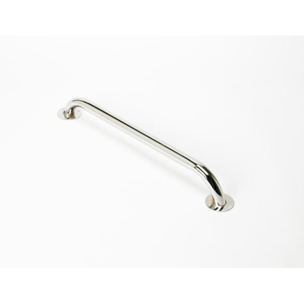 Barre appui Chromée RINGWOOD Homecraft