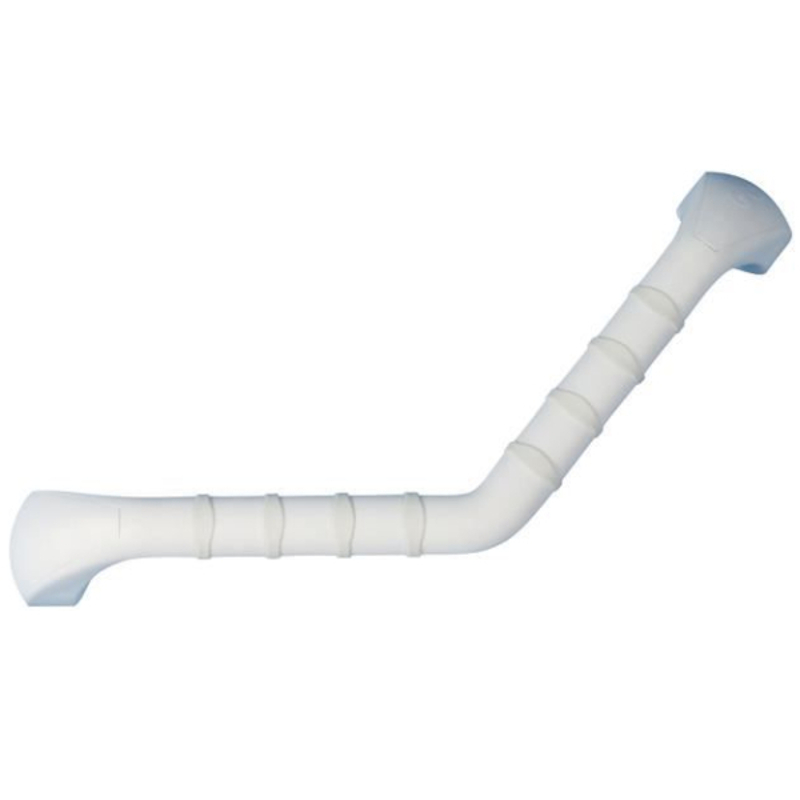 Barre appui PRIMA - coudée