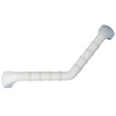 Barre appui PRIMA - coudée