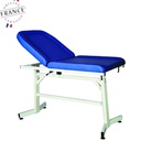 Table Examen LICATA PÉDIATRIE