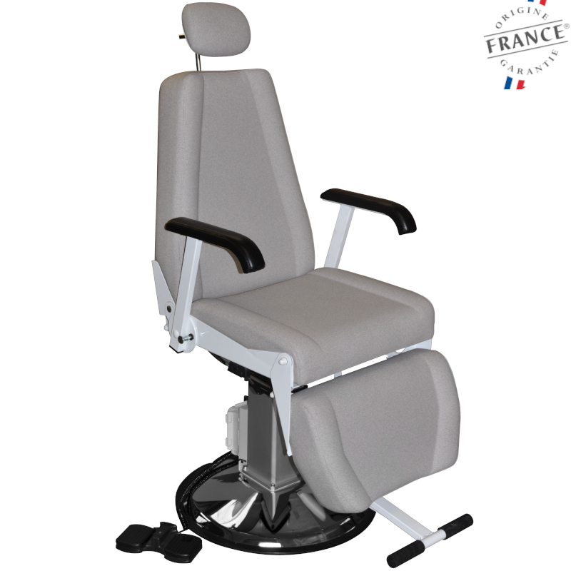 Fauteuil de Consultation ORL CORBIE - Électrique