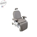 Fauteuil d'examen EEG 