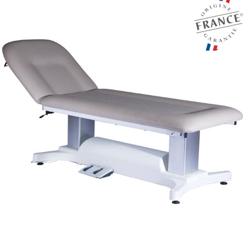 Table Examen Electrique LICATA - 2 Plans Rembourrée