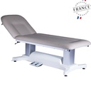 LICATA Electric Examination Table - 2 Padded Tops