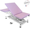 Table Examen Electrique ROYE - 3 Plans