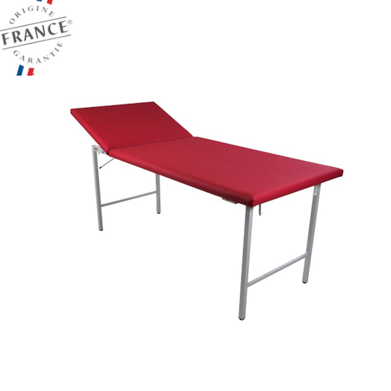 Table Examen Fixe ECO - 50 ou 80cm