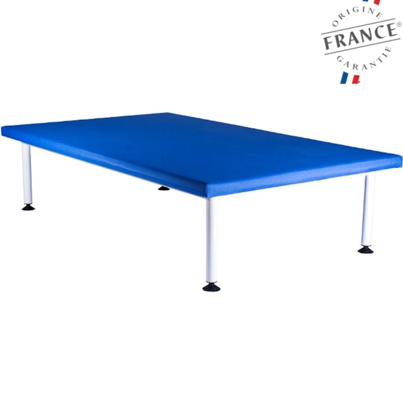 Table Examen fixe BOBATH - Kinésithérapie