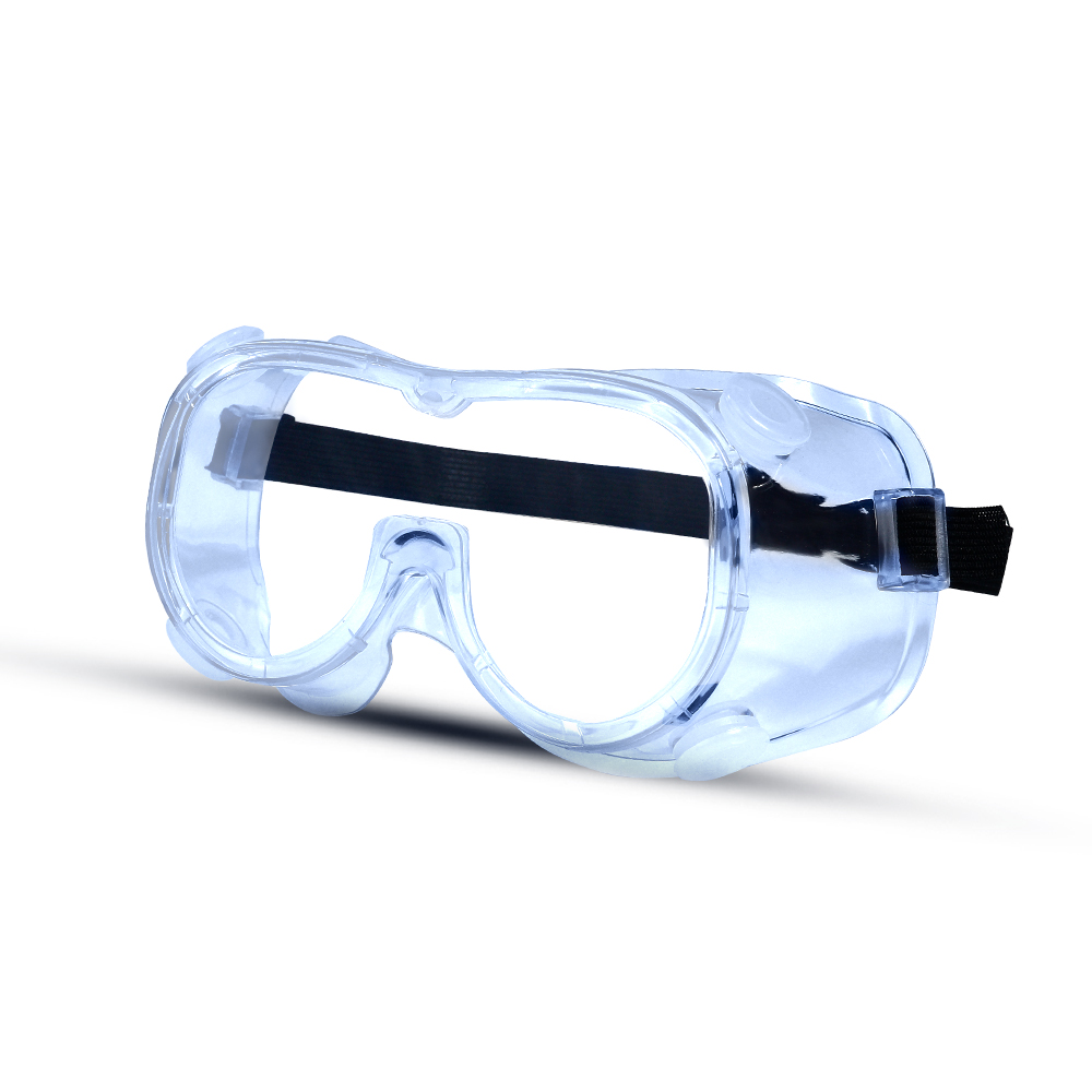 Lunettes de protection et de sécurité
