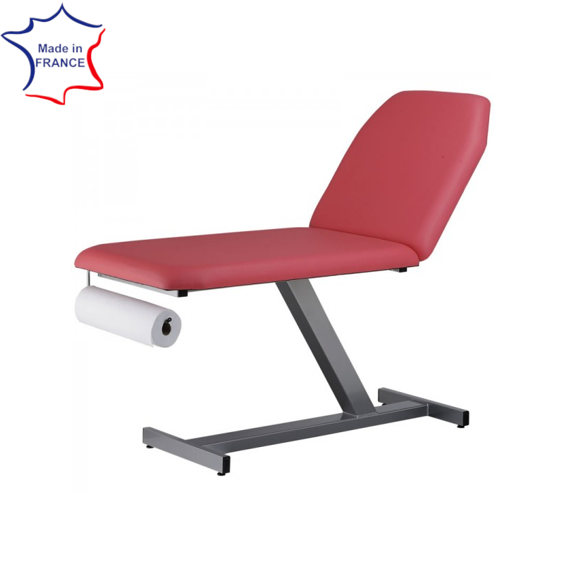 Divan examen fixe 326 - 2 plans