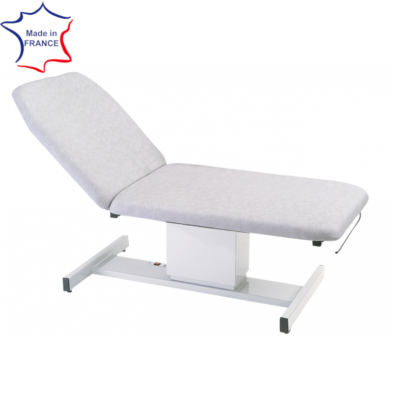 Electric examination couch 326 - 2 sections