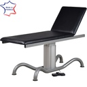 CARINA SIMPLEX 2.0 electric examination couch - 2 plans