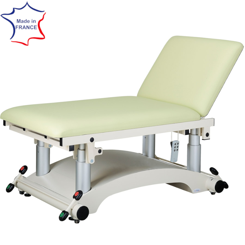 OVALIA MAX Divan examen électrique bariatrique