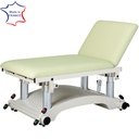 OVALIA MAX Divan examen électrique bariatrique