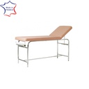 Divan examen fixe 124 CARINA - 2 Plans