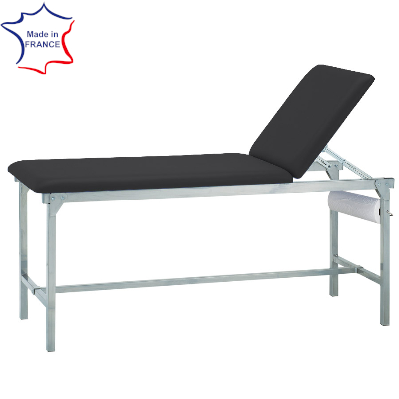 Divan examen fixe ECOMAX CARINA