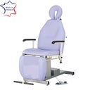 Fauteuil d'examen ORL électrique 51208T