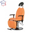 Fauteuil examen ORL hydraulique