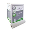 Draps examen Gaufrés 50 x 35cm - 9 rouleaux de 135 formats