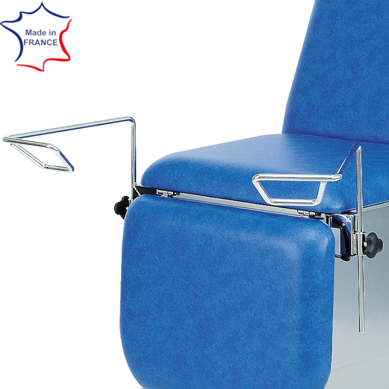 Jeu étriers standard 14mm sans étaux - CARINA