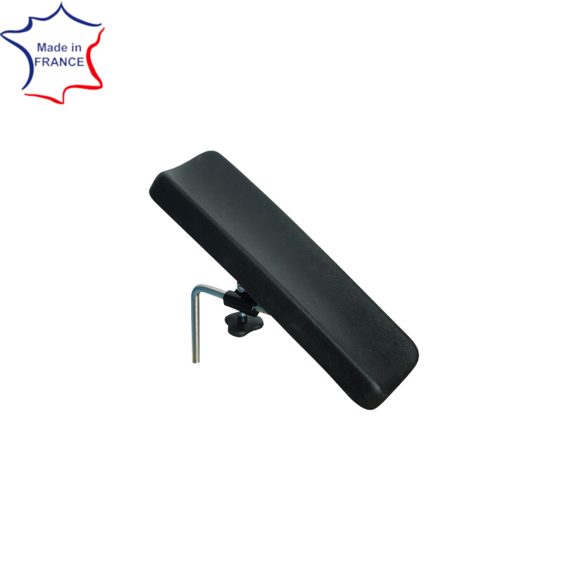 Gouttière Tanguage Polyurethane Noir Carina - The unit