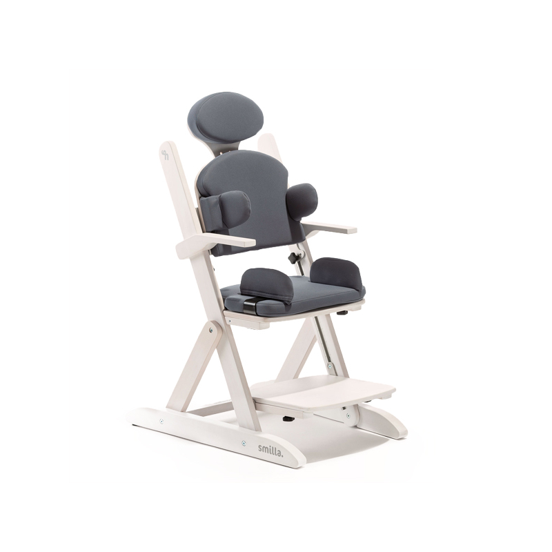 Chaise thérapeutique enfant SMILLA