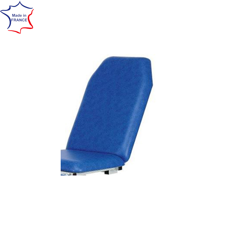 Electric actuator for CARINA backrest - Range 326 Electric