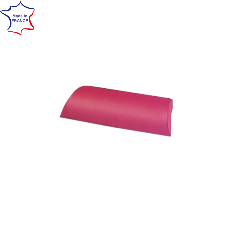 Têtière demi-lune CARINA - Gamme 326 - Largeur 60 ou 70 cm