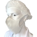 Masque barrière de protection Catégorie 1 - Lot de 10